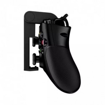 Беспроводной игровой контроллер HyperX Clutch Wireless HCRC1-D-BK/G (516L8AA)-2