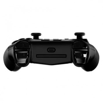 Беспроводной игровой контроллер HyperX Clutch Wireless HCRC1-D-BK/G (516L8AA)-3