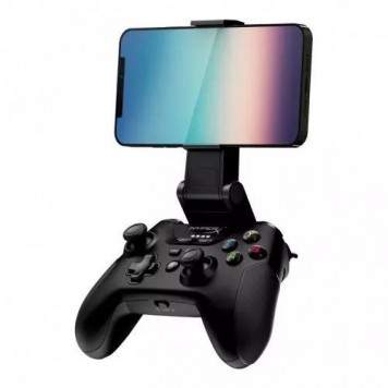 Беспроводной игровой контроллер HyperX Clutch Wireless HCRC1-D-BK/G (516L8AA)-4