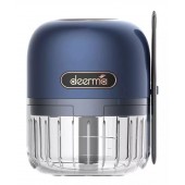 Беспроводной измельчитель Deerma JS100 Синий