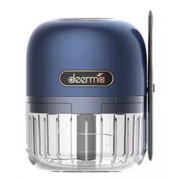 Беспроводной измельчитель Deerma JS100 Синий