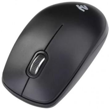 Беспроводной комплект 2E MK410 WL BLACK-4