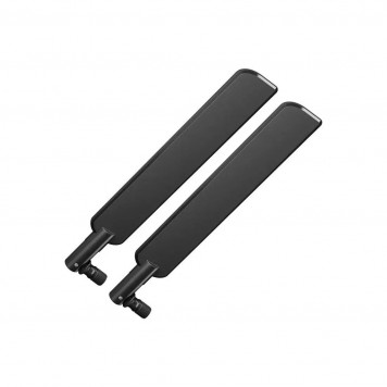 Беспроводной маршрутизатор MikroTik C53UiG+5HPaxD2HPaxD-2