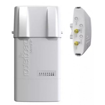 Беспроводной маршрутизатор MikroTik RB912UAG-5HPnD-OUT-1
