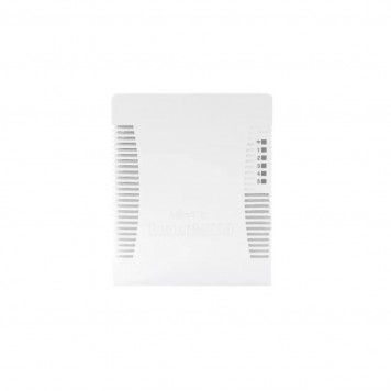 Беспроводной маршрутизатор MikroTik RB951series RB951Ui-2HnD-2