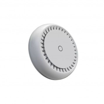Беспроводной маршрутизатор MikroTik RBcAPGi-5acD2nD-XL-1
