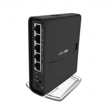 Беспроводной маршрутизатор MikroTik RBD52G-5HacD2HnD-TC-1