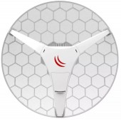 Беспроводной маршрутизатор MikroTik RBLHGG-60ad