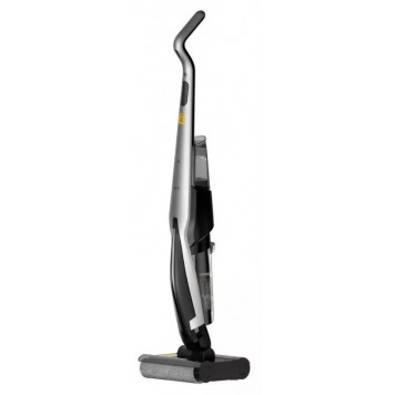 Беспроводной моющий вертикальный пылесос Deerma DEM-VX96W Серый