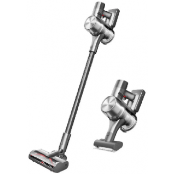 Беспроводной Пылесос Dreame Cordless Stick Vacuum T30 Neo Grey