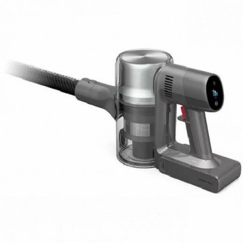 Беспроводной пылесос Dreame Cordless Vacuum Cleaner T30 Grey/Black-2
