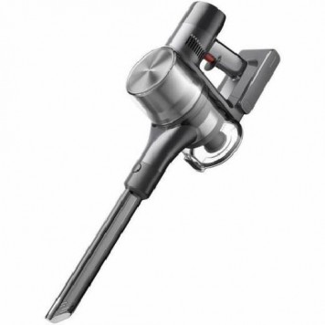 Беспроводной пылесос Dreame Cordless Vacuum Cleaner T30 Grey/Black-3