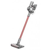 Беспроводной пылесос Dreame Cordless Vacuum Cleaner V11 Grey/Red