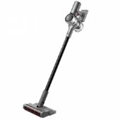 Беспроводной пылесос Dreame Cordless Vacuum V12 Grey/Black