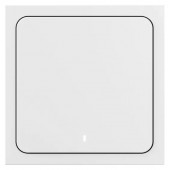 Беспроводной умный выключатель Яндекс YNDX-00534 1 клавиша