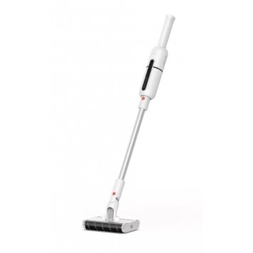 Беспроводной вертикальный пылесос Deerma VC55 Белый