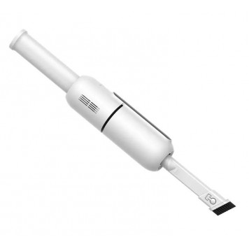 Беспроводной вертикальный пылесос Deerma VC55 Белый-2