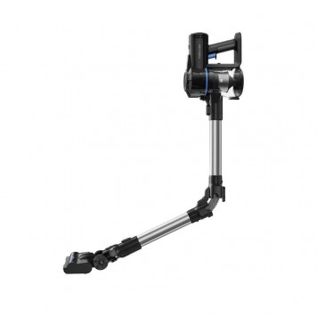 Вертикальный пылесос Trouver J10 Black (VJ10A) Flex подсветка 150 Вт 35 мин 4 насадки-2