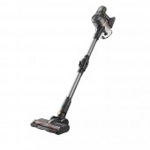 Вертикальный пылесос Trouver J20 Black (VJ11A) Flex подсветка 17 000 Па 50 мин 3 насадки