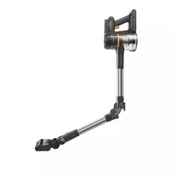 Вертикальный пылесос Trouver J20 Black (VJ11A) Flex подсветка 17 000 Па 50 мин 3 насадки-2