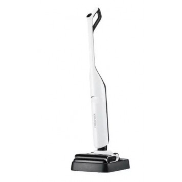 Беспроводной вертикальный пылесос Roborock Flexi Lite с функцией влажной уборки Черно-белый