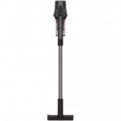 Беспроводной вертикальный пылесос со станцией Deerma DEM-T30W Station Черный