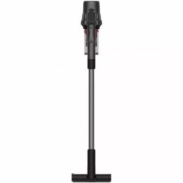 Беспроводной вертикальный пылесос со станцией Deerma DEM-T30W Station Черный