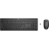 Беспроводные клавиатура и мышь HP 230 18H24AA
