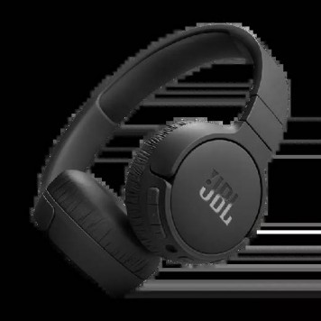 Беспроводные накладные наушники JBL Tune 670NC BLK