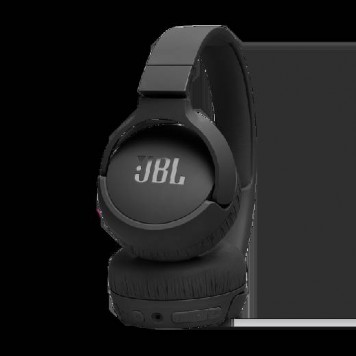 Беспроводные накладные наушники JBL Tune 670NC BLK-4