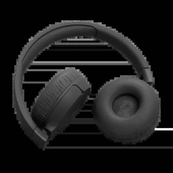 Беспроводные накладные наушники JBL Tune 670NC BLK-5