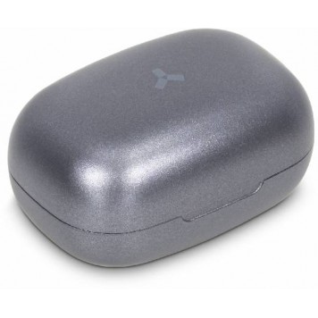 Беспроводные наушники Accesstyle Grain TWS dark grey-1