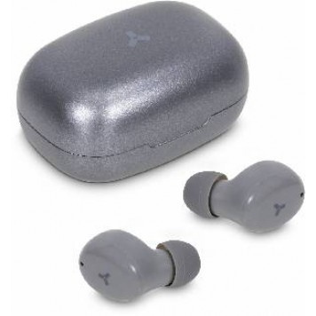 Беспроводные наушники Accesstyle Grain TWS dark grey-3