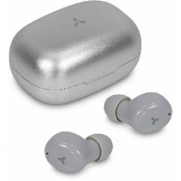 Беспроводные наушники Accesstyle Grain TWS silver-2