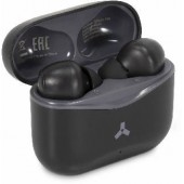 Беспроводные наушники Accesstyle Tornado TWS черный