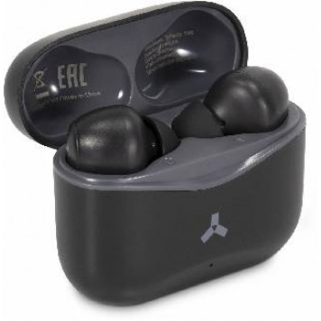 Беспроводные наушники Accesstyle Tornado TWS черный