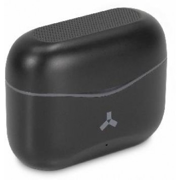 Беспроводные наушники Accesstyle Tornado TWS черный-1