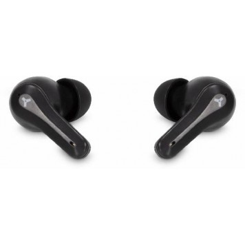 Беспроводные наушники Accesstyle Tornado TWS черный-2