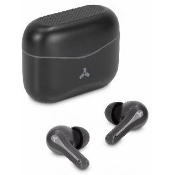 Беспроводные наушники Accesstyle Tornado TWS черный-3
