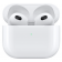 Беспроводные наушники AirPods (3rd generation) with Lightning Charging Case (MPNY3RU/A)