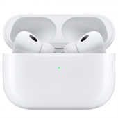 Беспроводные наушники Apple AirPods Pro (2nd generation) (MQD83RU/A)