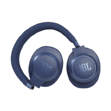 Беспроводные полноразмерные наушники JBL LIVE 660NC BLU-3