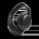 Беспроводные полноразмерные наушники JBL TOUR ONE M2 BLK