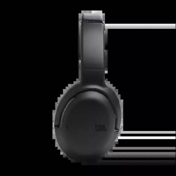 Беспроводные полноразмерные наушники JBL TOUR ONE M2 BLK-2