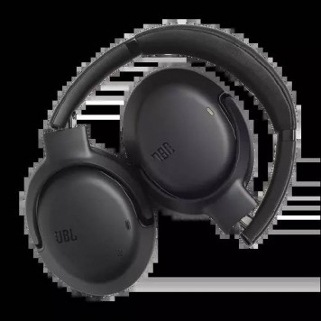 Беспроводные полноразмерные наушники JBL TOUR ONE M2 BLK-4