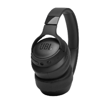 Беспроводные полноразмерные наушники  JBL Tune 710BT BLK-2