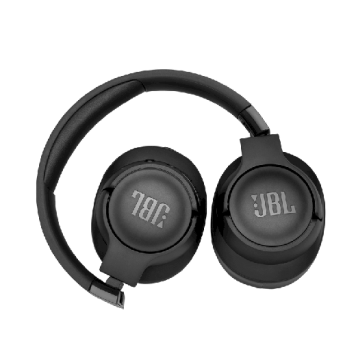 Беспроводные полноразмерные наушники  JBL Tune 710BT BLK-3