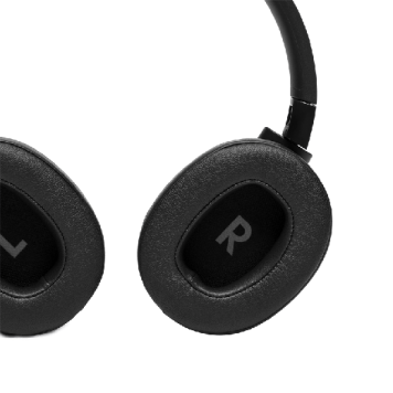 Беспроводные полноразмерные наушники  JBL Tune 710BT BLK-4