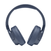 Беспроводные полноразмерные наушники JBL Tune 710BT BLUE