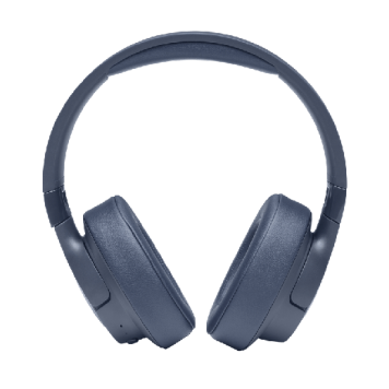 Беспроводные полноразмерные наушники JBL Tune 710BT BLUE